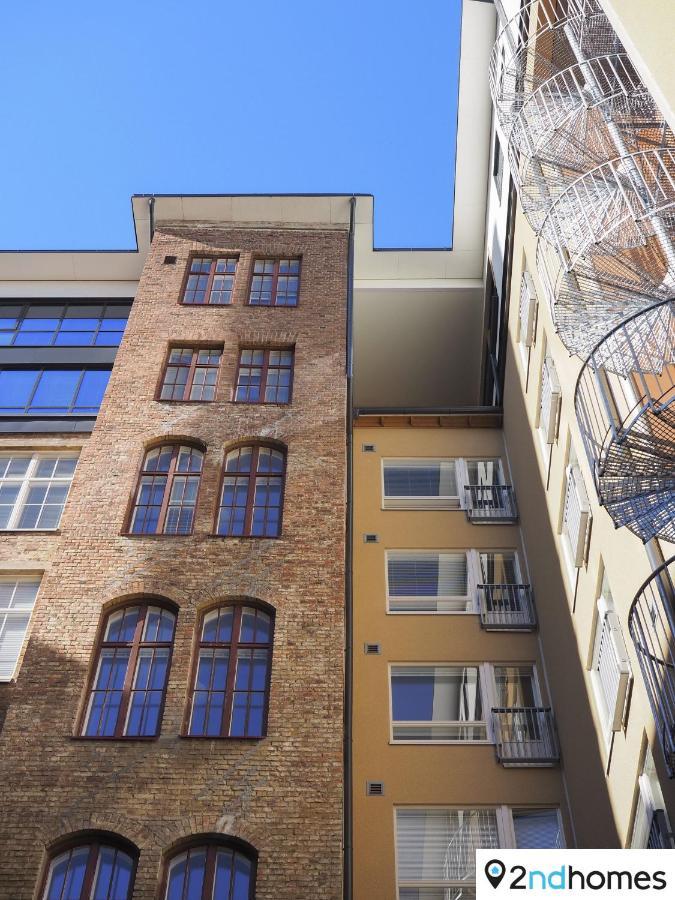 "Pyynikinkulma" - 1Br Apt With Stunning Views, Sauna & Balcony - Hosted By 2Ndhomes Tampere Eksteriør billede